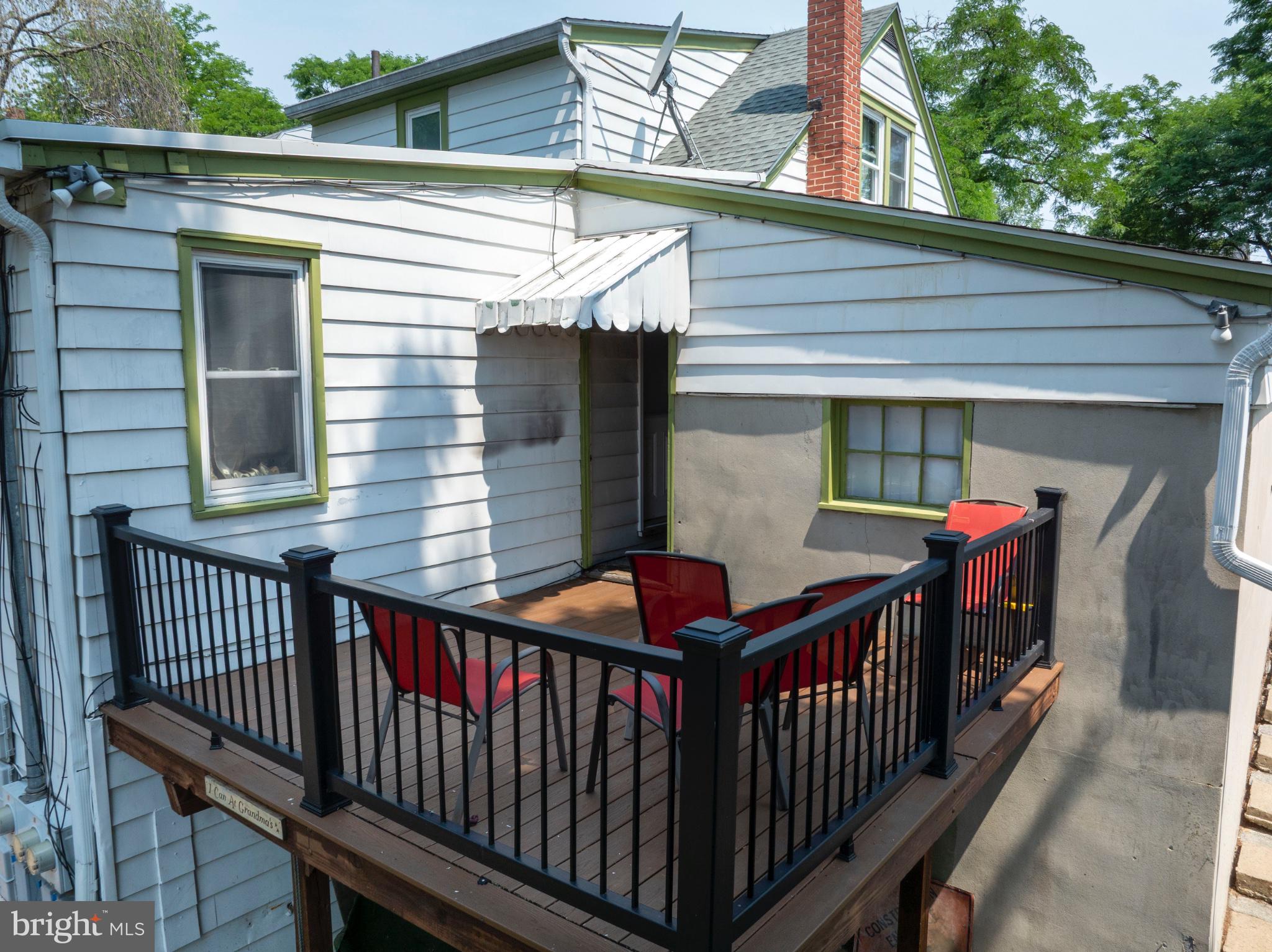 STATE COLLEGE BORO - Residential Income