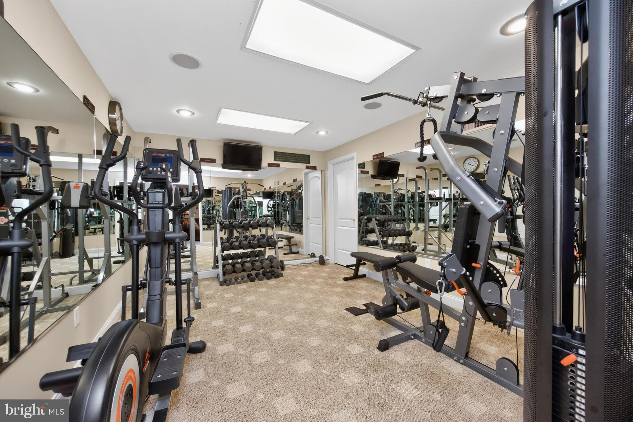 THE WOODS AT ROCK RAYMOND - Residential