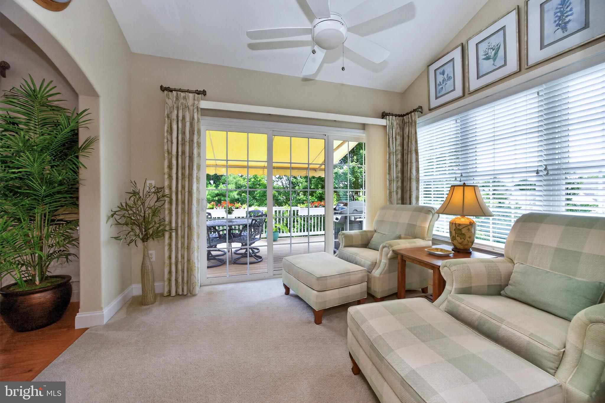 THE WOODS AT ROCK RAYMOND - Residential