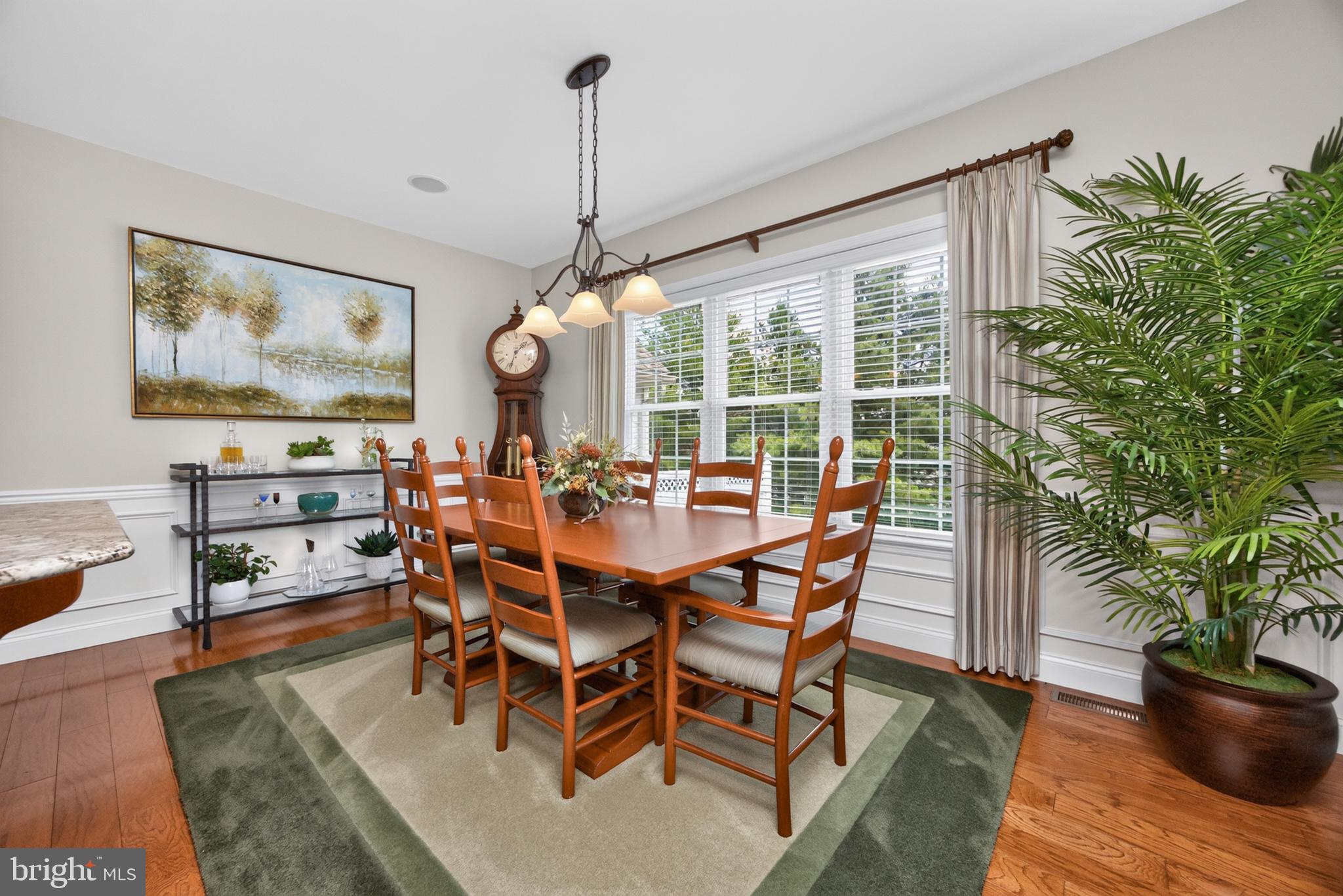 THE WOODS AT ROCK RAYMOND - Residential