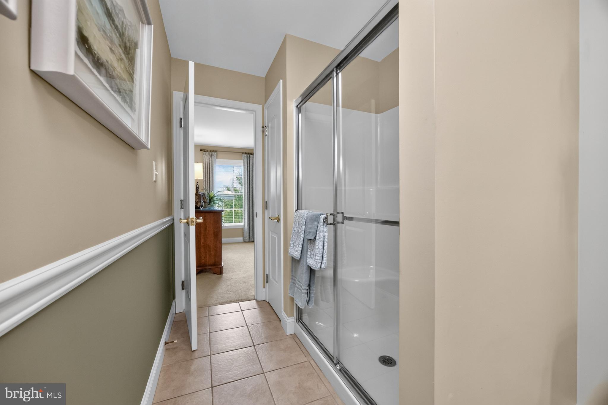 THE WOODS AT ROCK RAYMOND - Residential