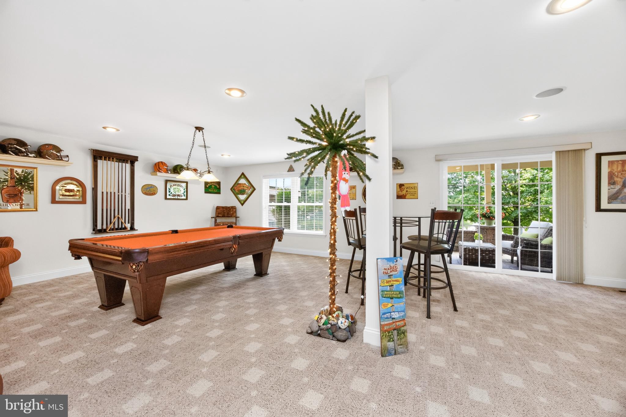 THE WOODS AT ROCK RAYMOND - Residential
