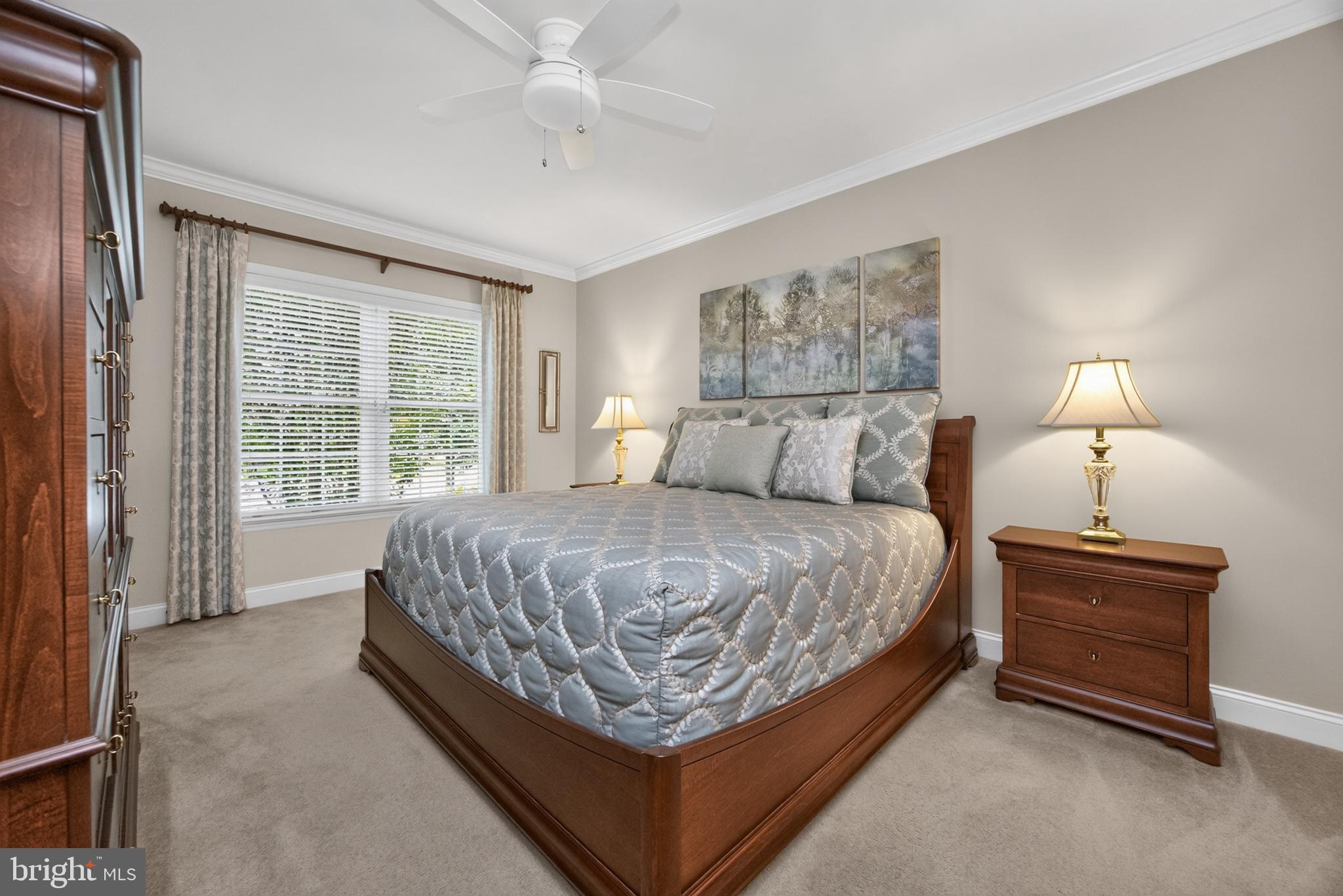 THE WOODS AT ROCK RAYMOND - Residential