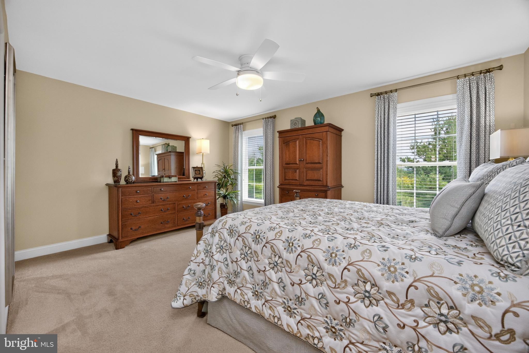 THE WOODS AT ROCK RAYMOND - Residential
