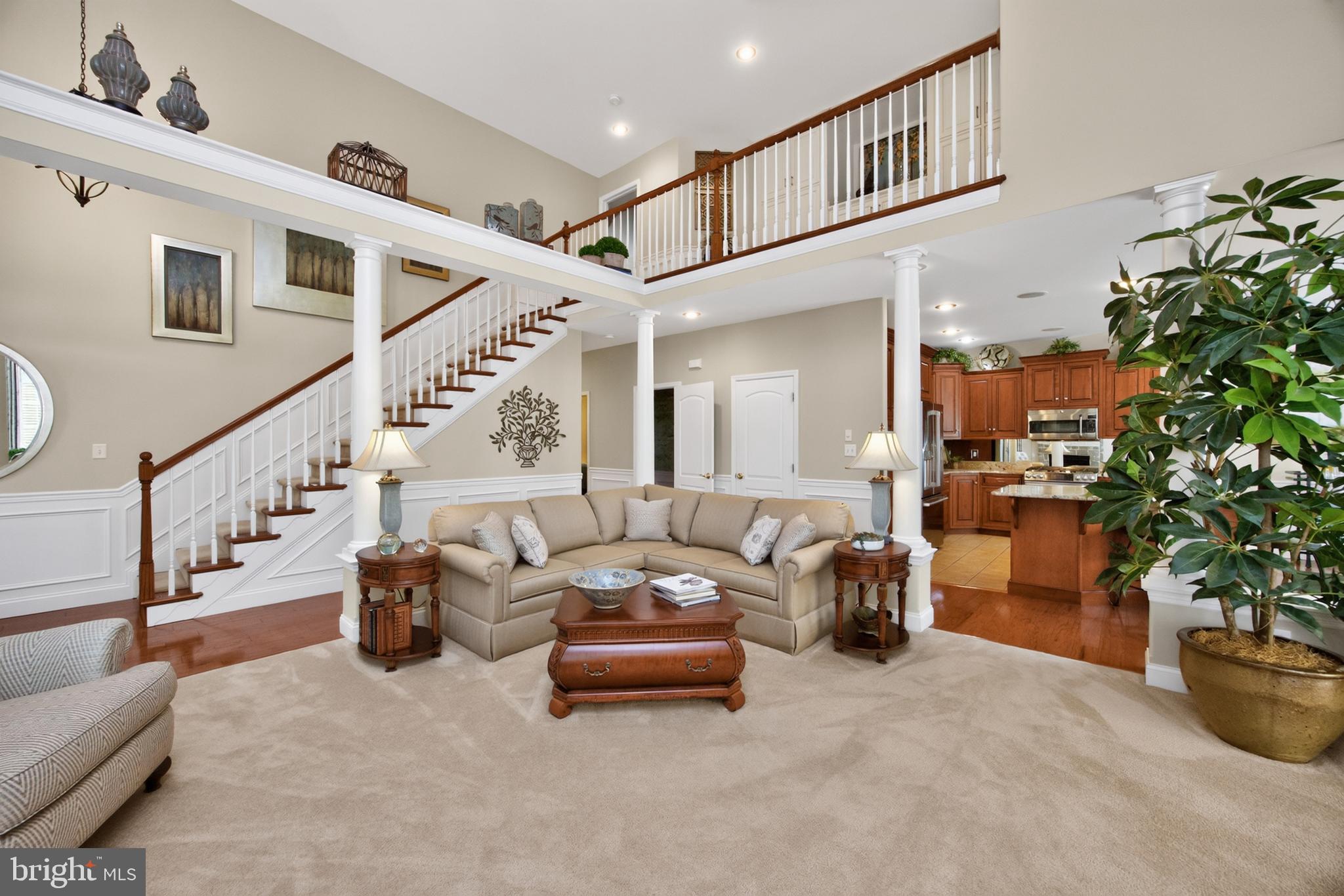 THE WOODS AT ROCK RAYMOND - Residential