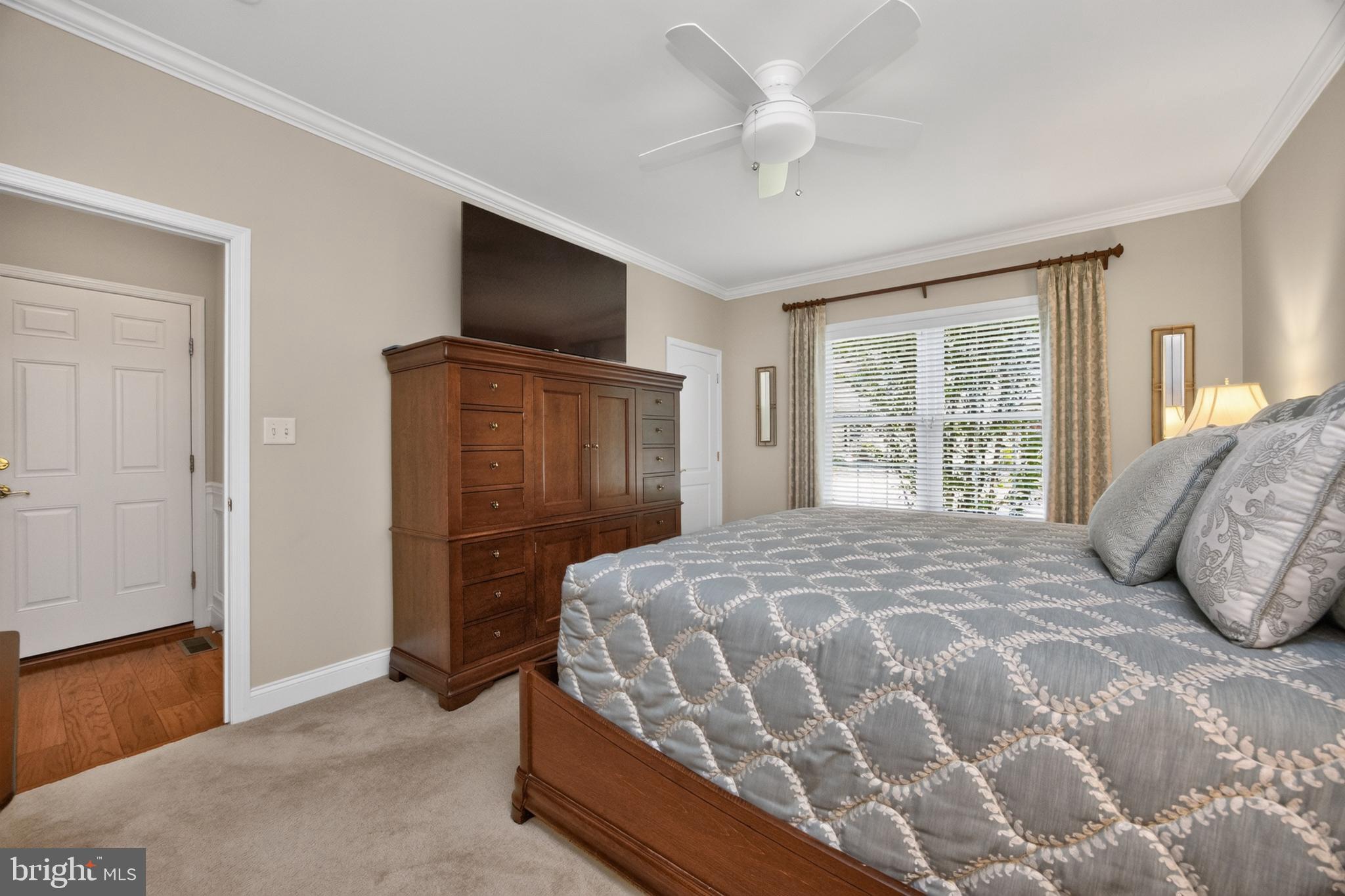 THE WOODS AT ROCK RAYMOND - Residential