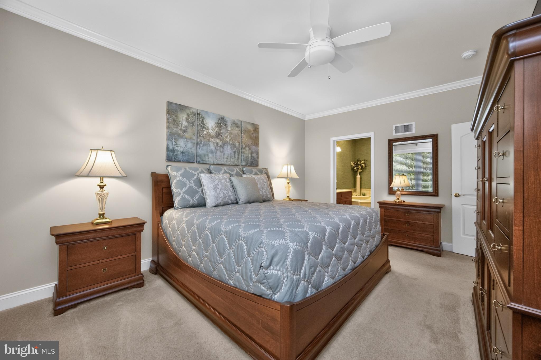 THE WOODS AT ROCK RAYMOND - Residential