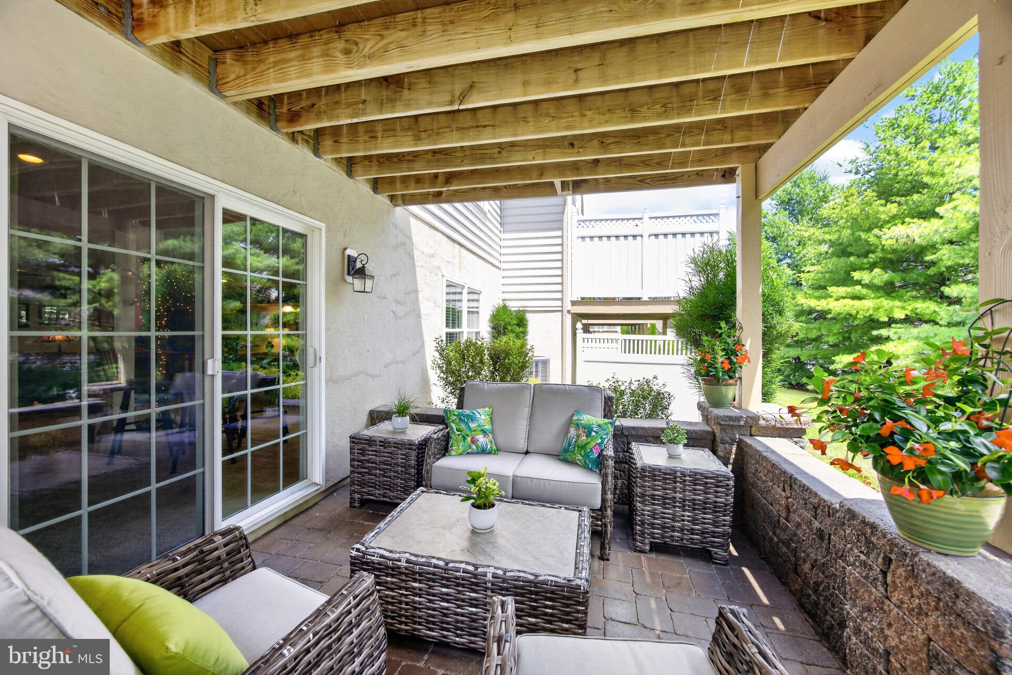 THE WOODS AT ROCK RAYMOND - Residential