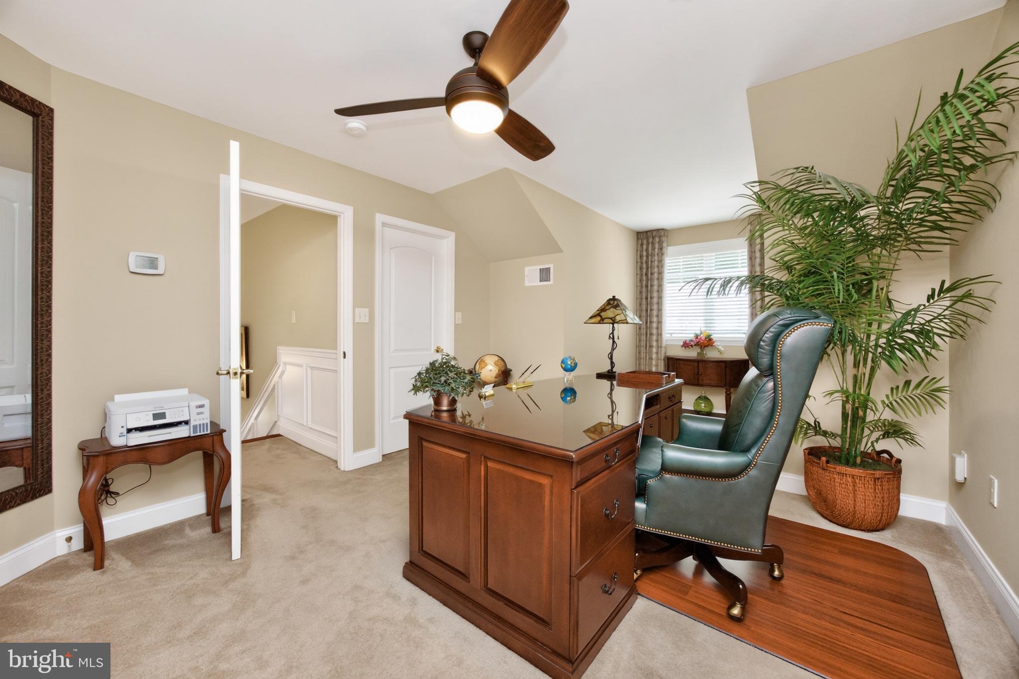 THE WOODS AT ROCK RAYMOND - Residential