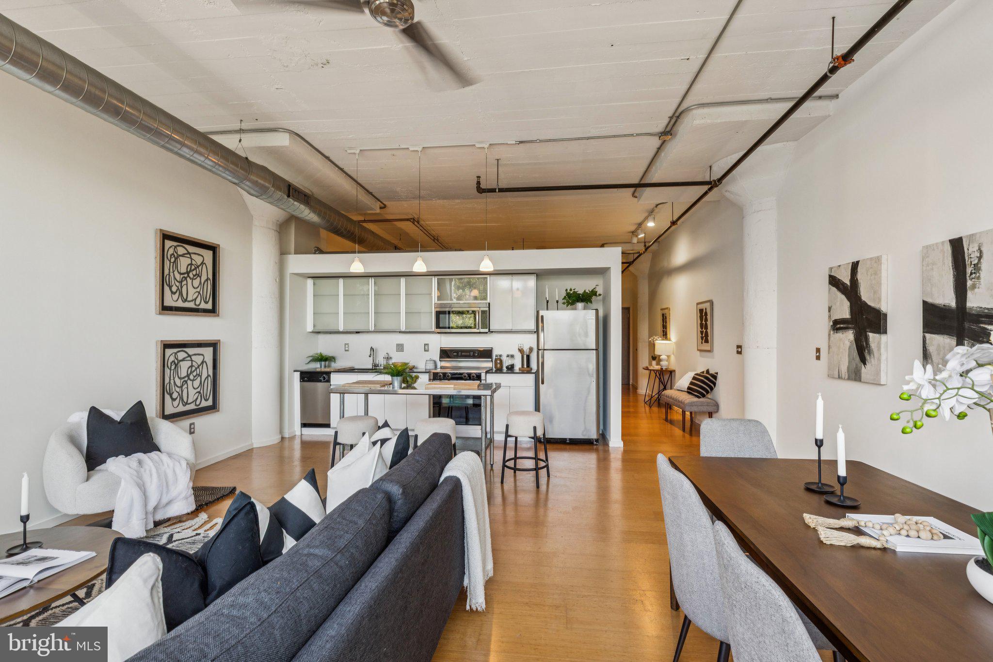 FISHTOWN - Residential
