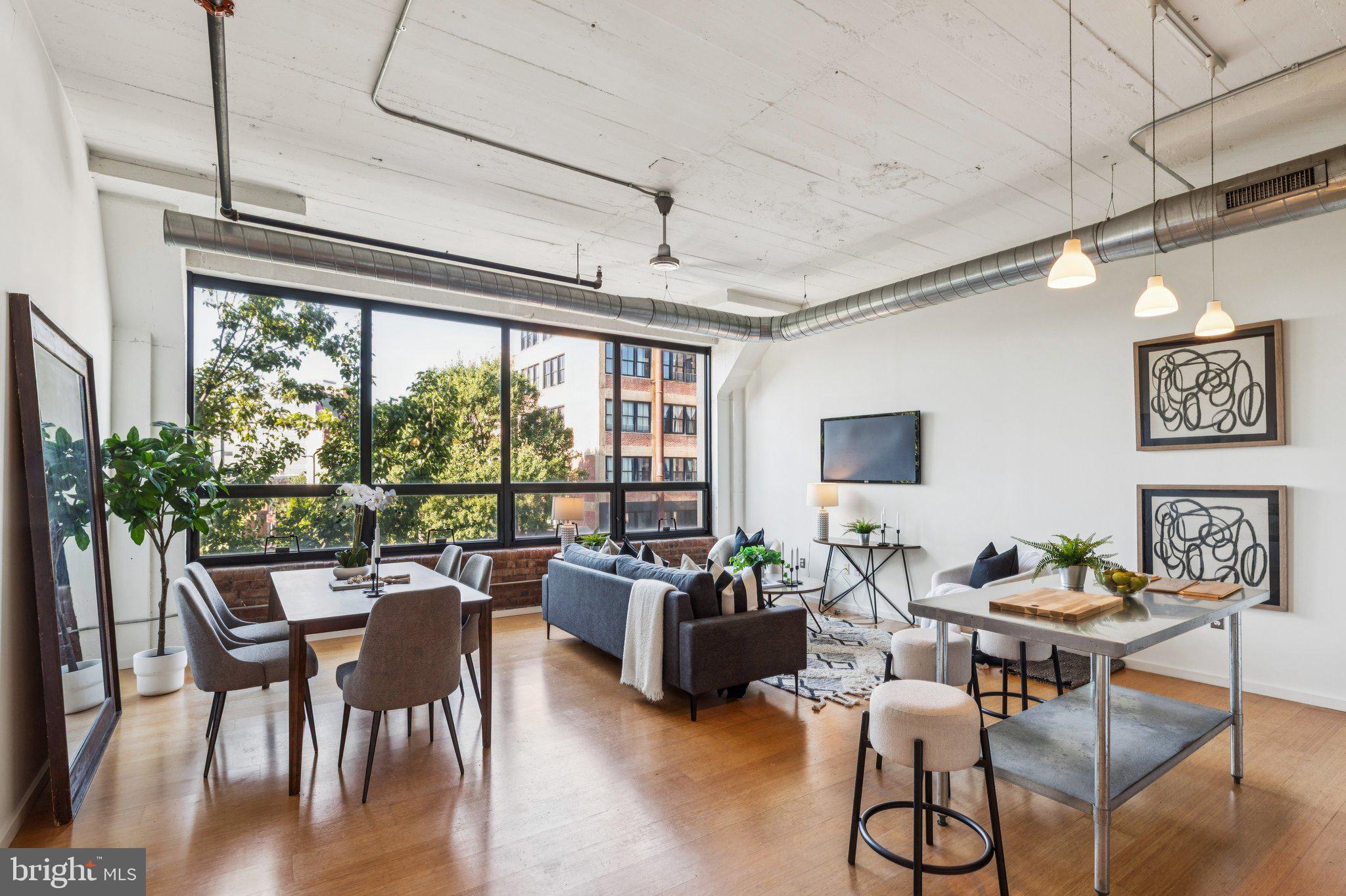 FISHTOWN - Residential