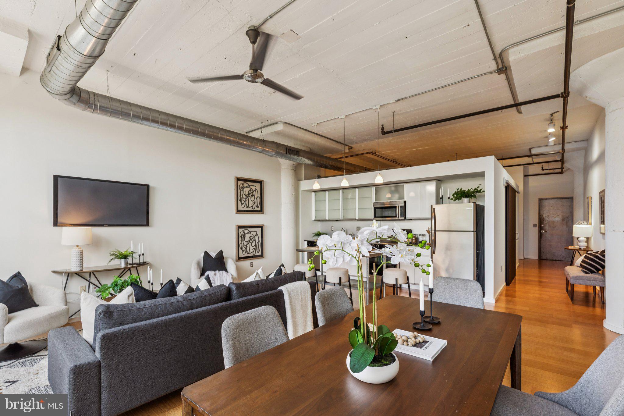 FISHTOWN - Residential