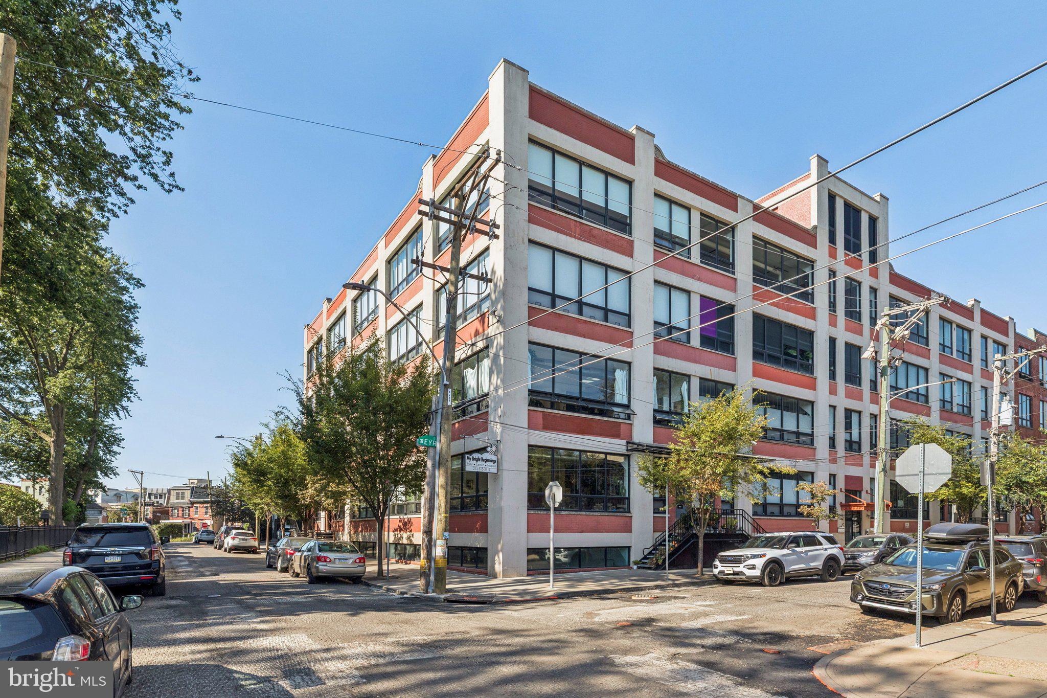 FISHTOWN - Residential