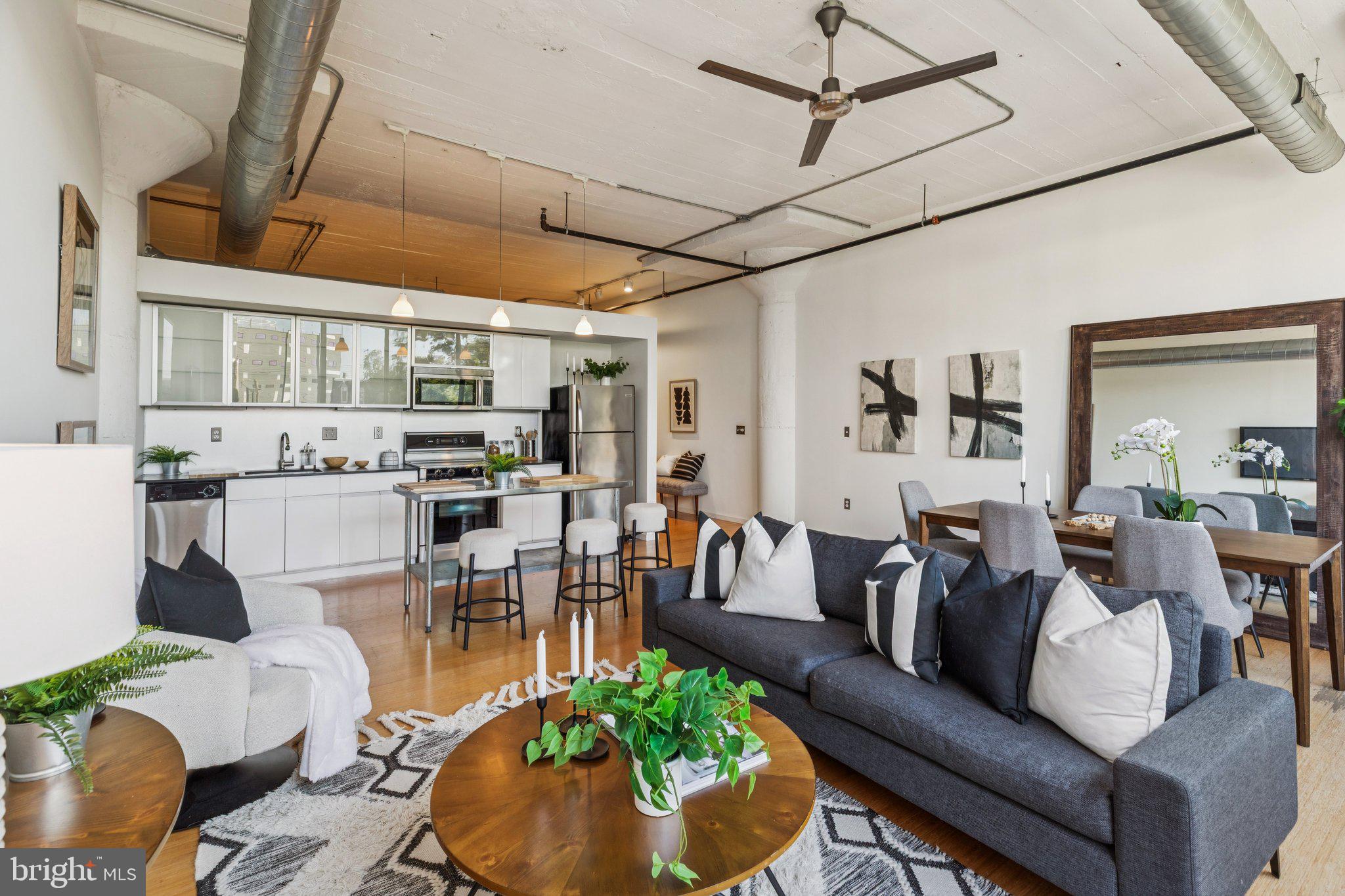 FISHTOWN - Residential