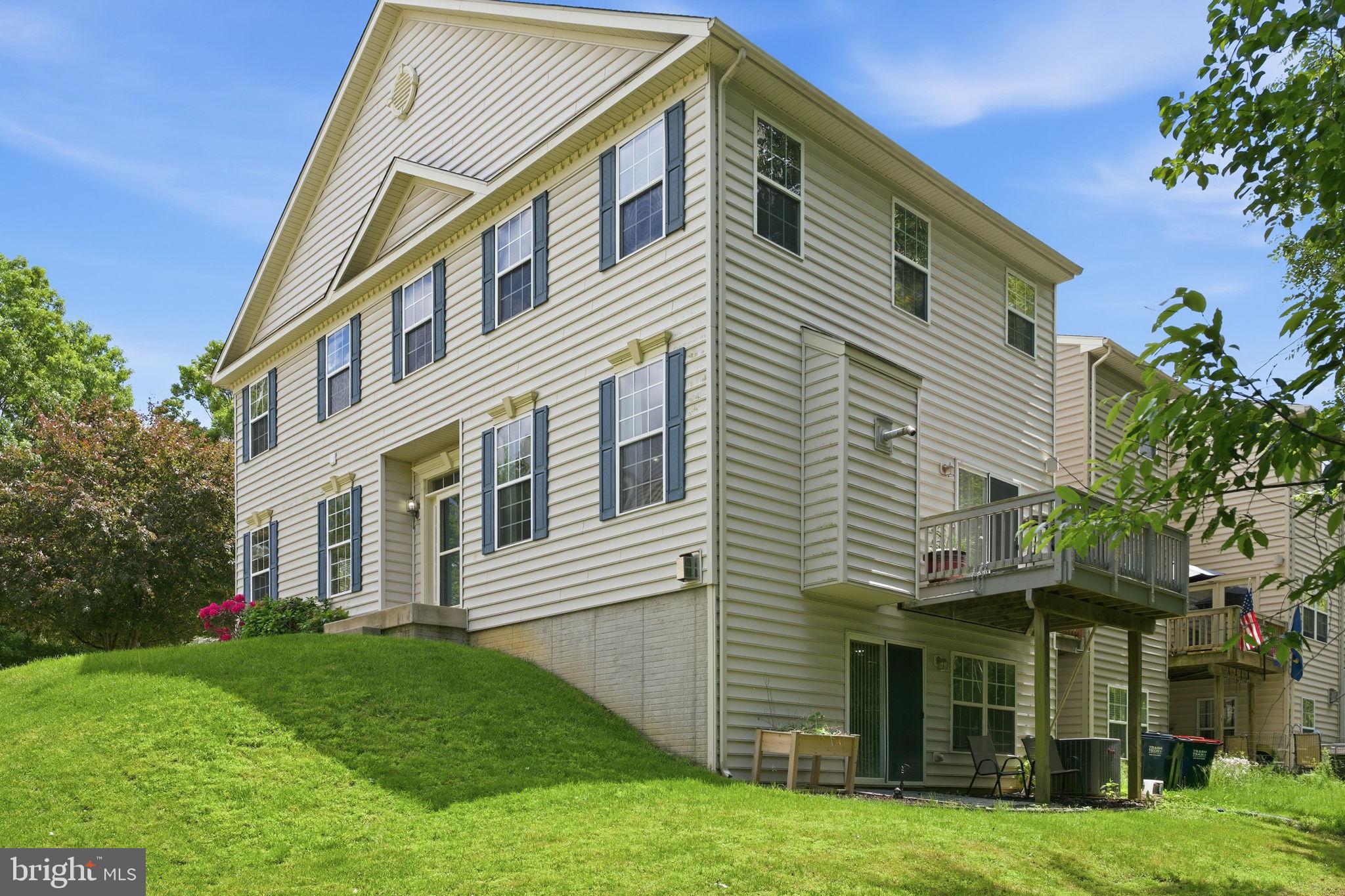 FRENCHTOWN CROSSING - Residential