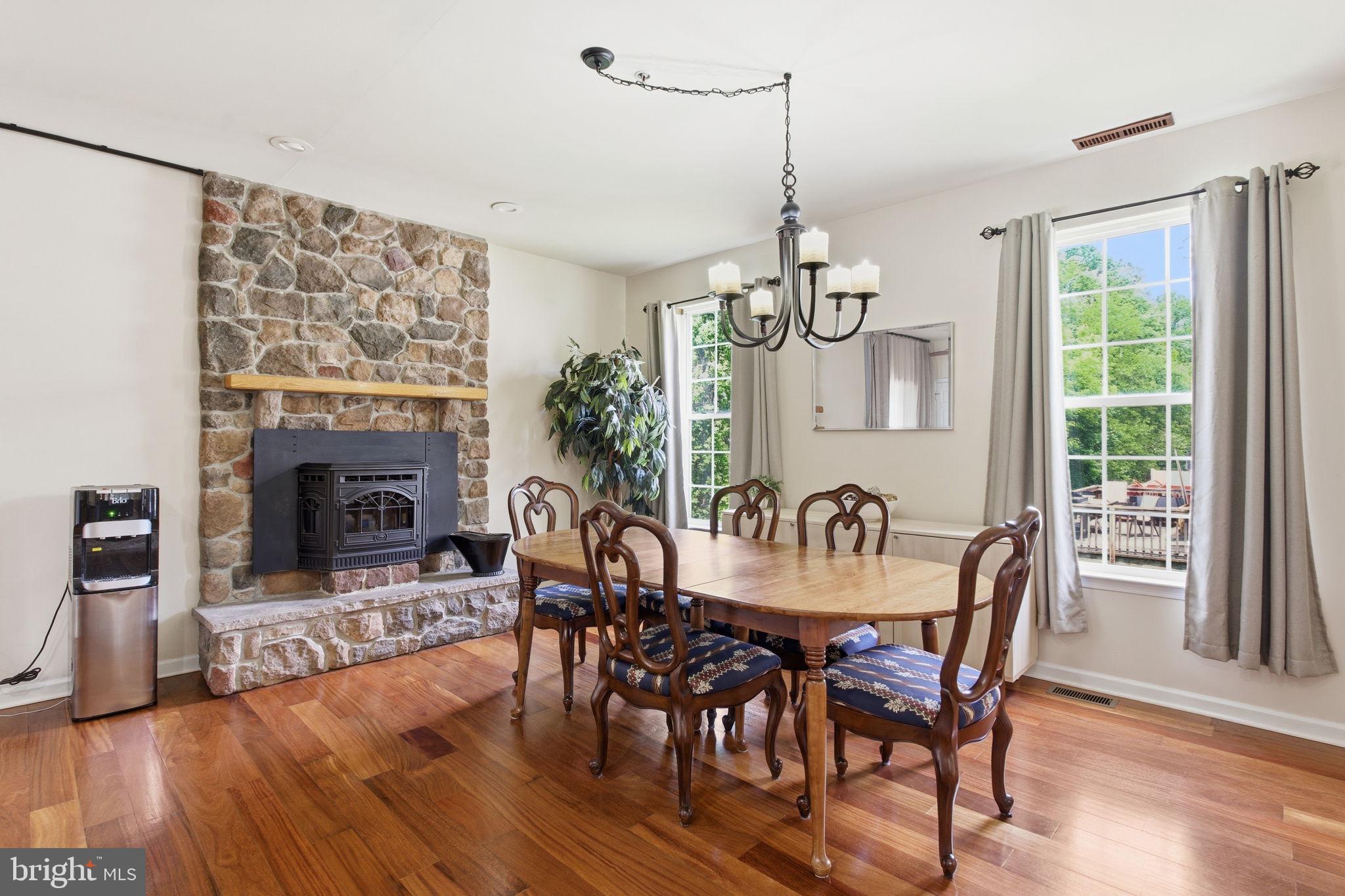 FRENCHTOWN CROSSING - Residential