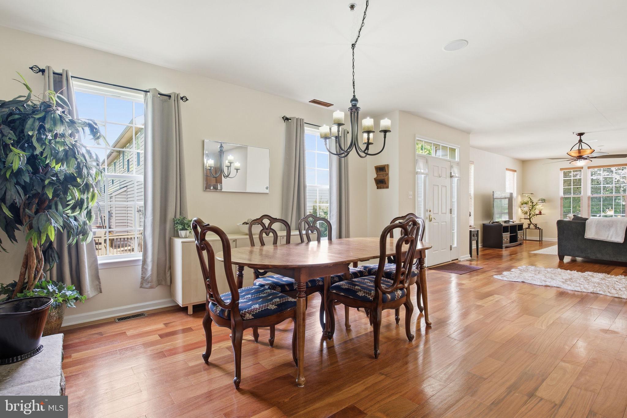 FRENCHTOWN CROSSING - Residential