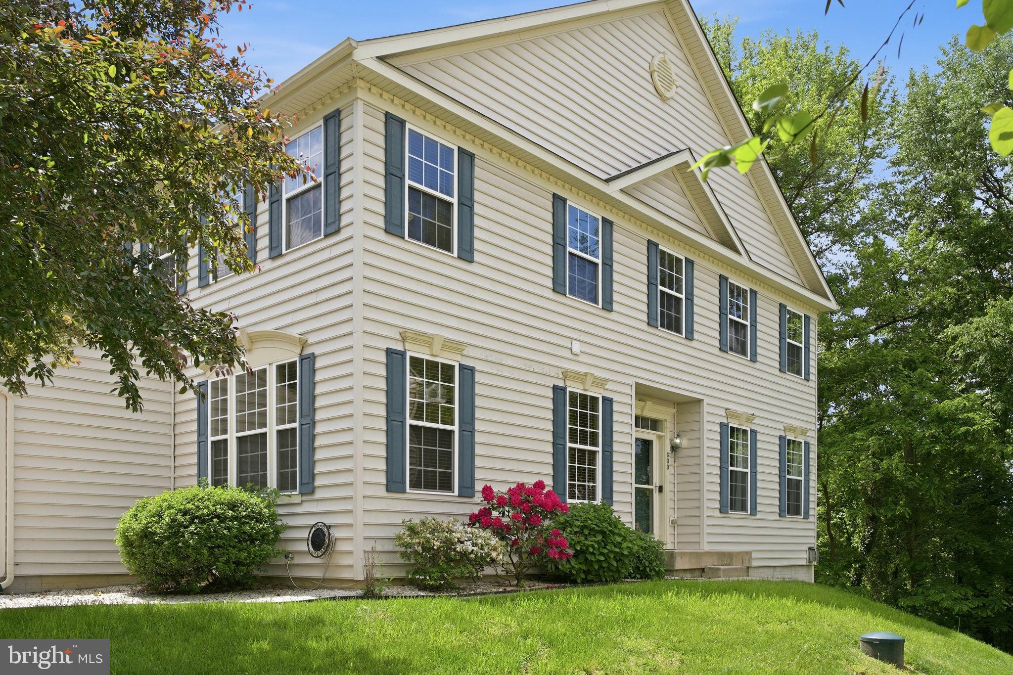 FRENCHTOWN CROSSING - Residential