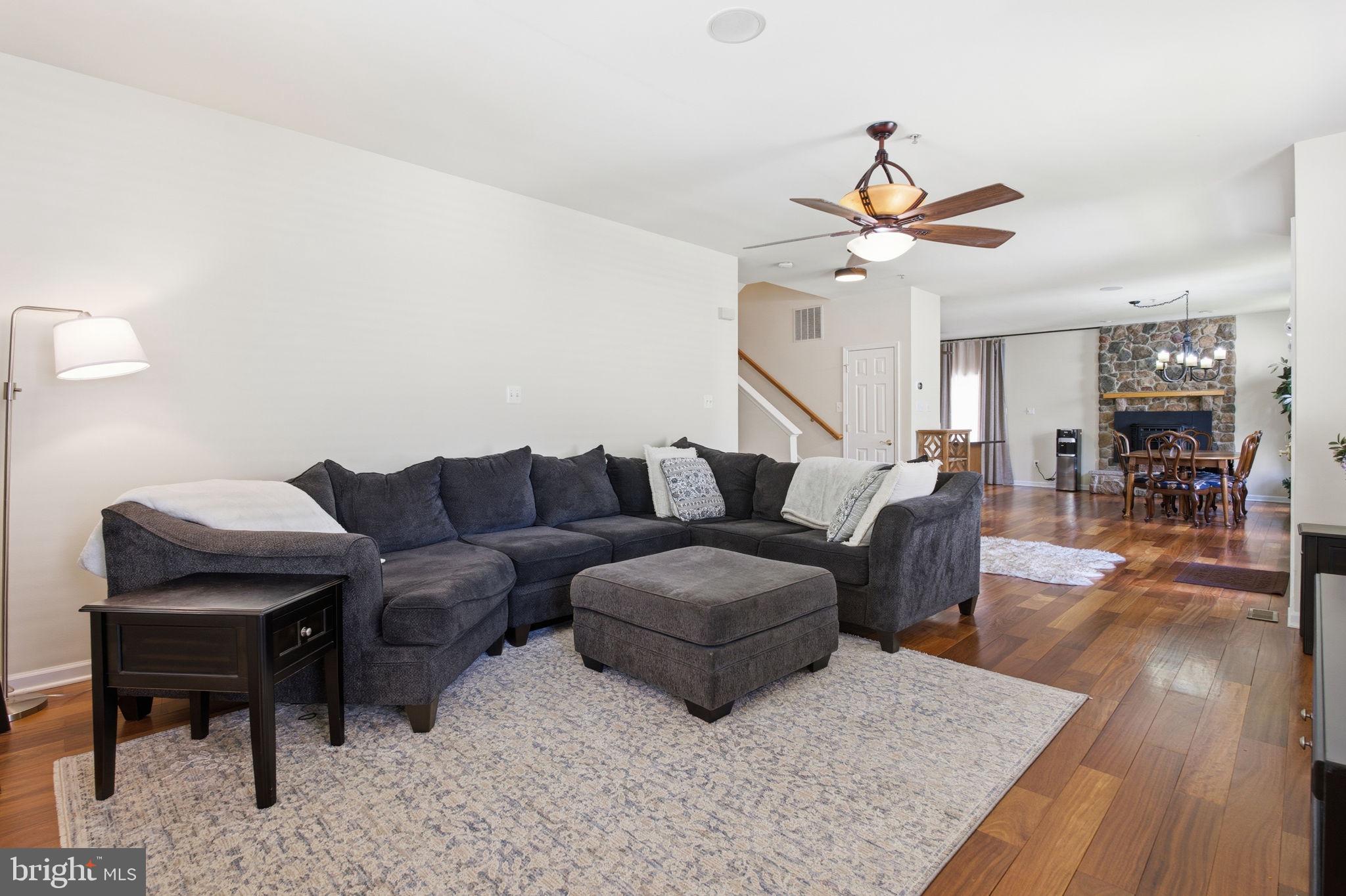 FRENCHTOWN CROSSING - Residential