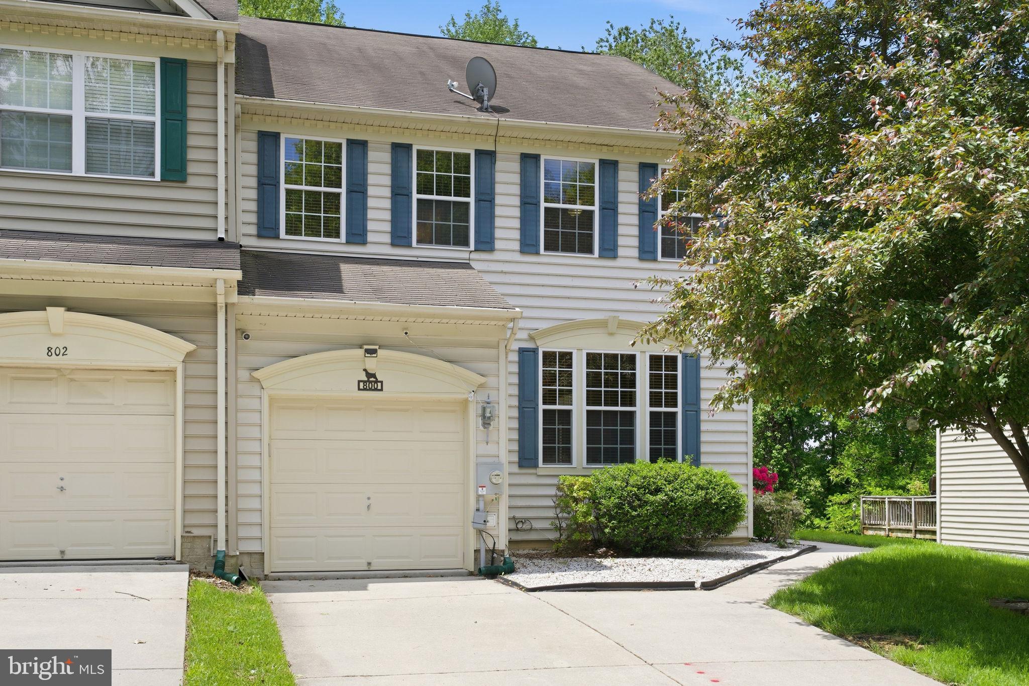 FRENCHTOWN CROSSING - Residential