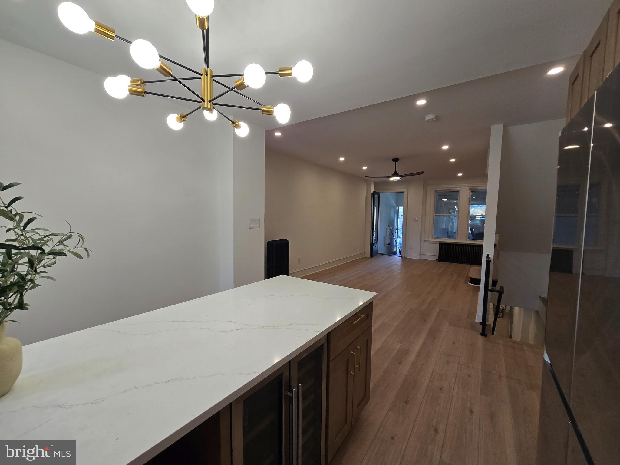 WEST PHILADELPHIA - Residential