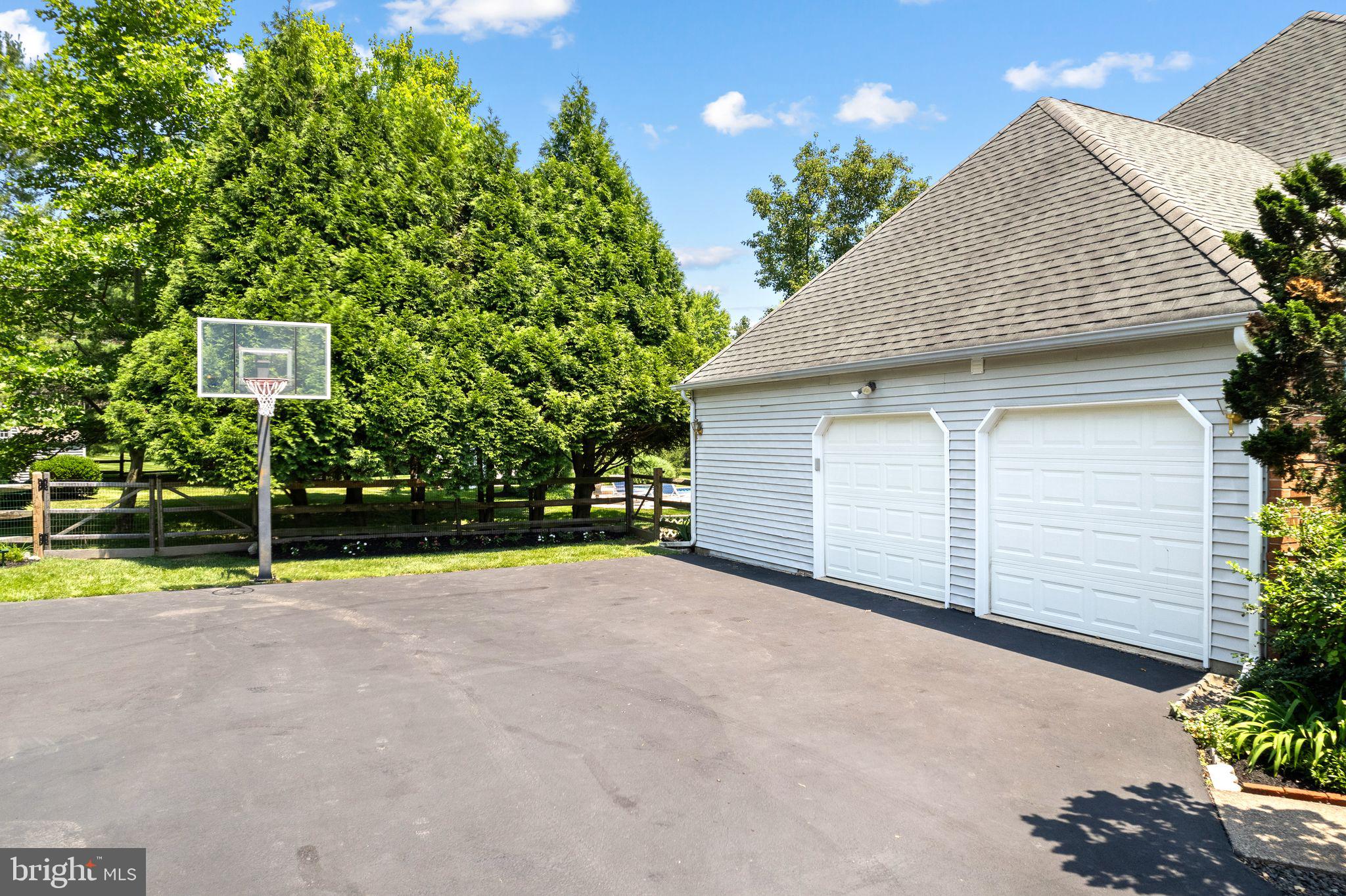 GWYNEDD KNOLL - Residential