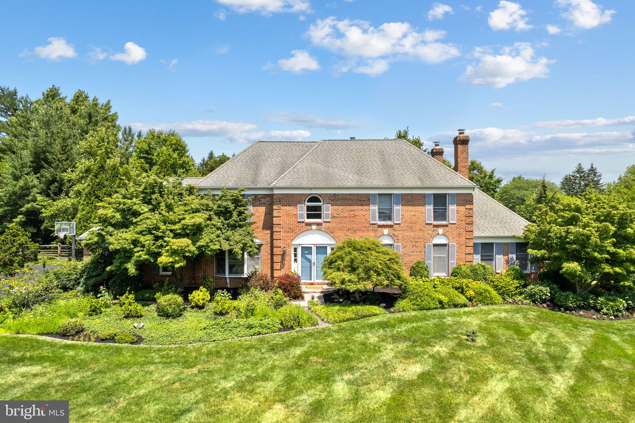 GWYNEDD KNOLL - Residential