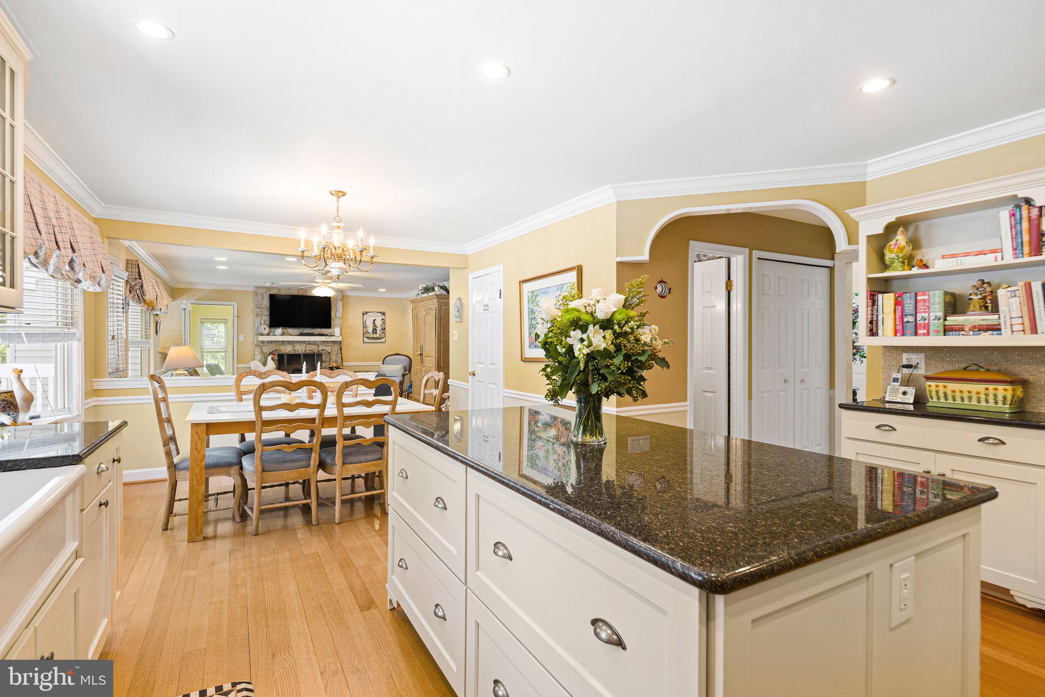 GWYNEDD KNOLL - Residential