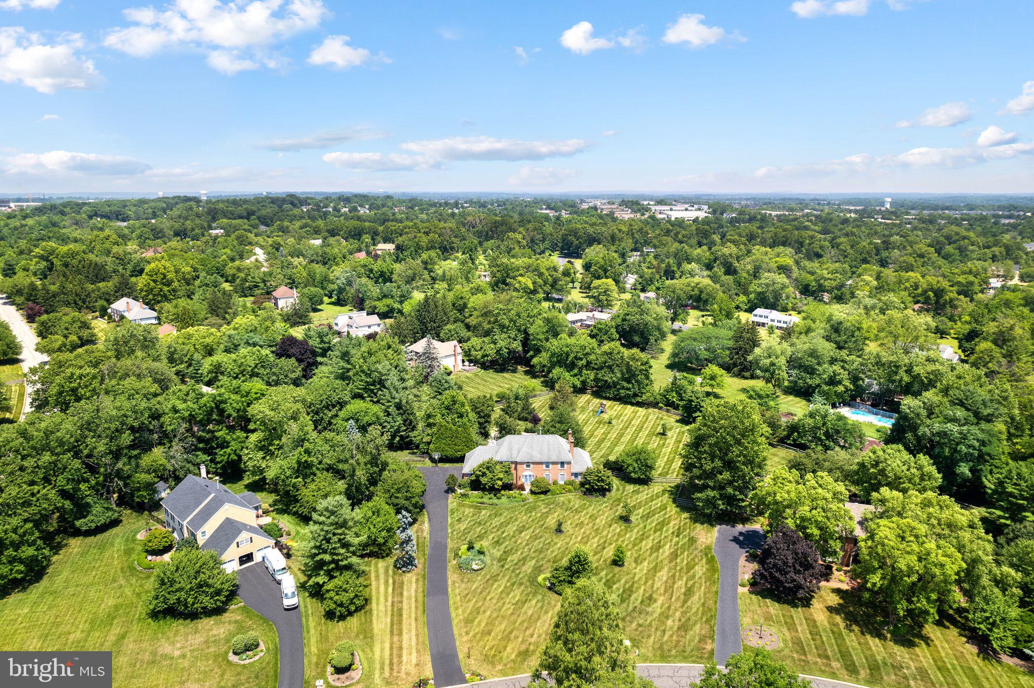 GWYNEDD KNOLL - Residential