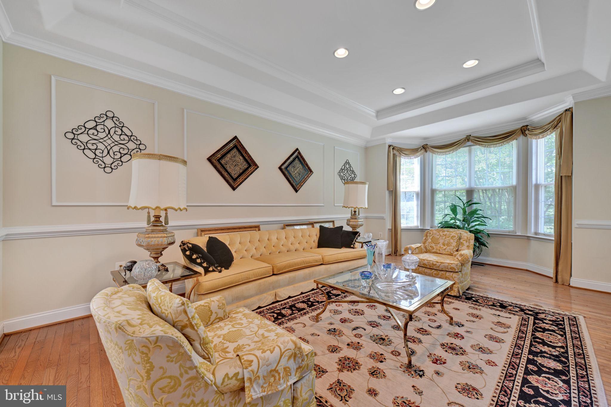 TIBERON - Residential