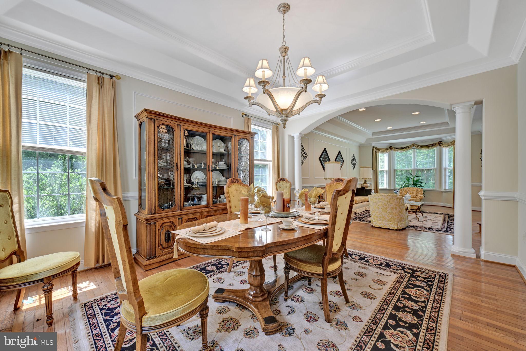 TIBERON - Residential