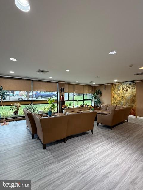 RHAWNHURST - Residential