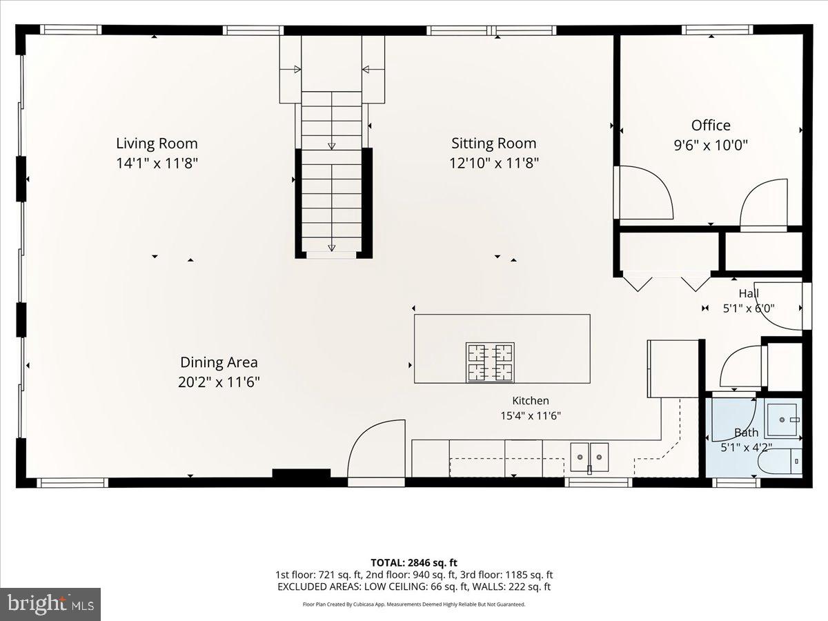 ELKMORE - Residential