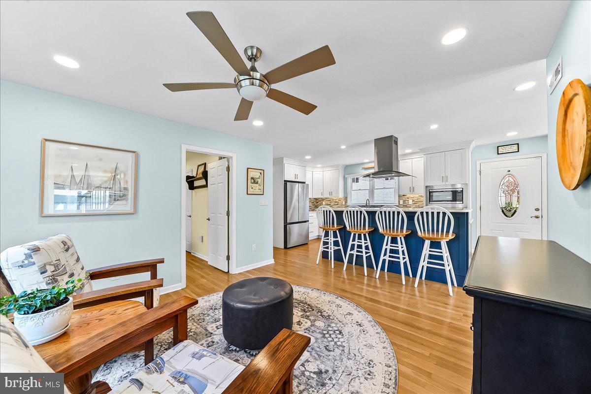 ELKMORE - Residential
