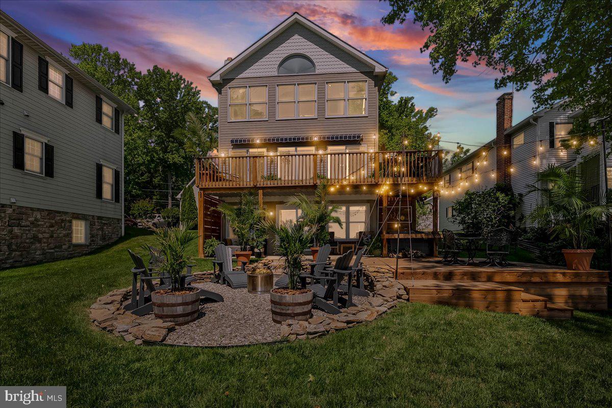ELKMORE - Residential