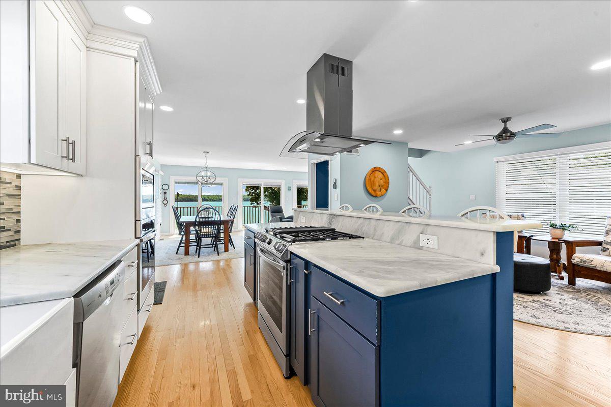 ELKMORE - Residential
