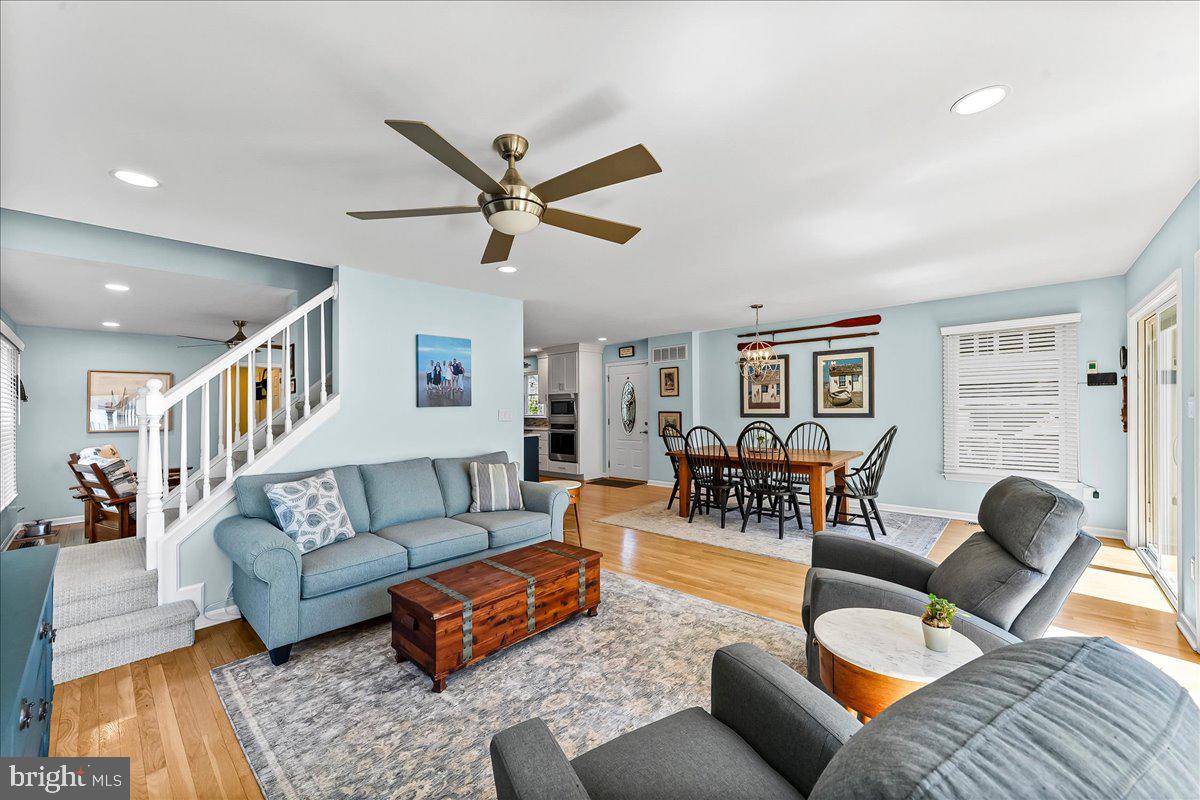 ELKMORE - Residential