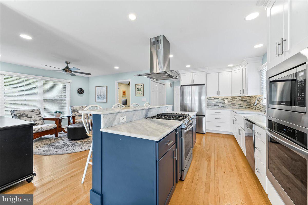 ELKMORE - Residential