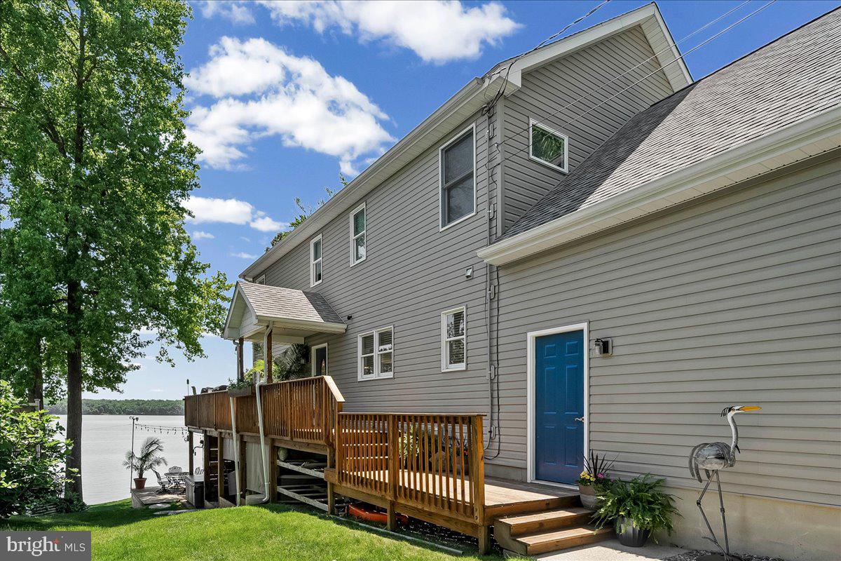ELKMORE - Residential
