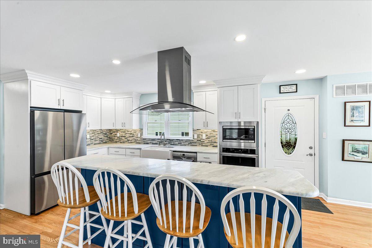 ELKMORE - Residential