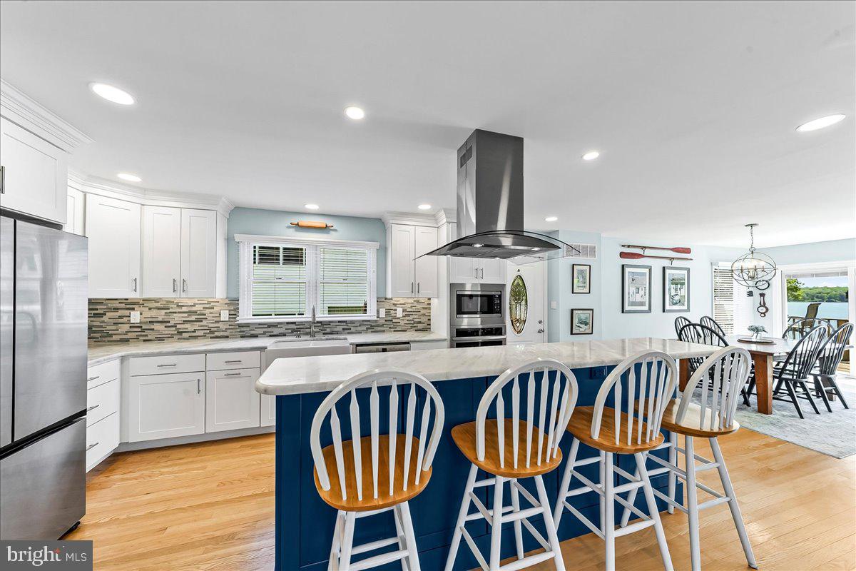 ELKMORE - Residential