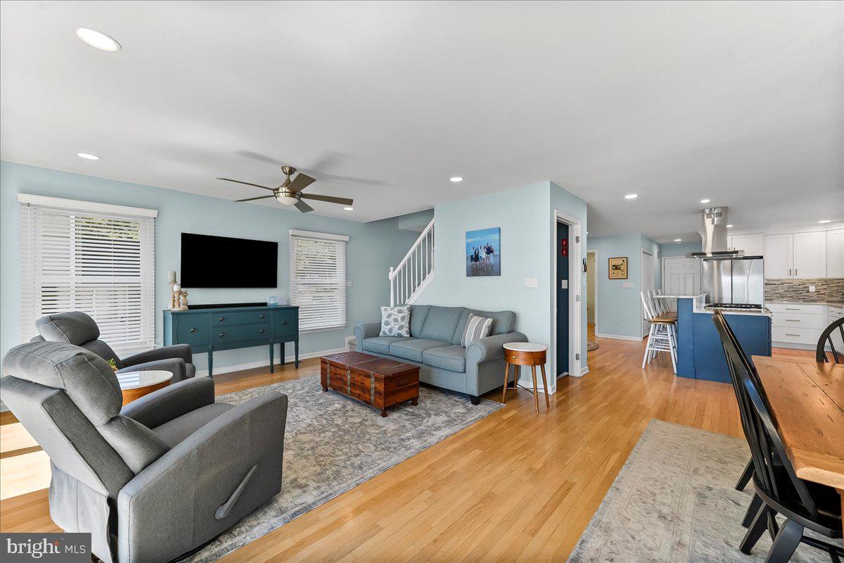 ELKMORE - Residential