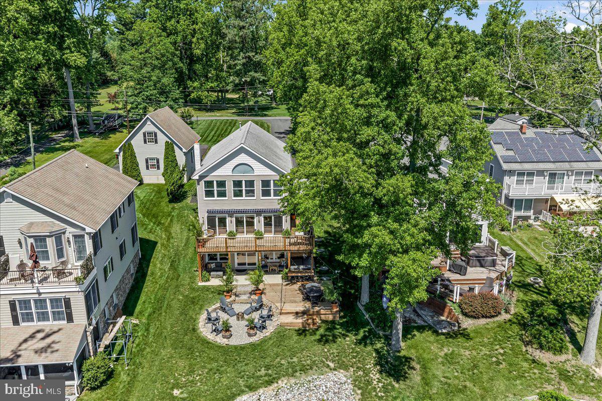 ELKMORE - Residential
