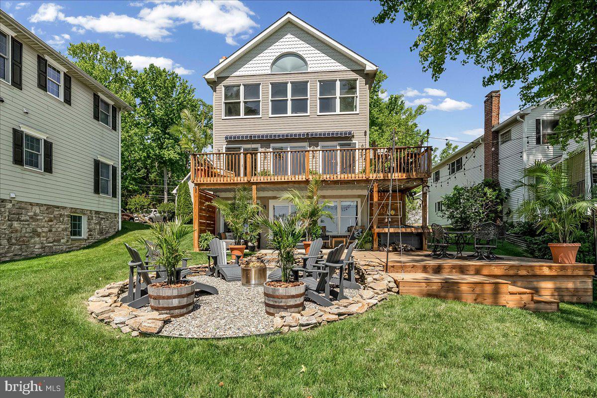 Waterfront Living at Water View Taxes In Elkmore!
Enjoy breathtaking river views from all three levels of this stunning 4-bedroom, 2.5-bath entertainer's dream home — and take advantage of the coveted water​view tax​es that comes with it. Nestled along the banks of the Elk River at 12 Park Lane, this fully updated retreat offers sweeping skies over the water and a lifestyle that's second to none.
From the moment you step inside, you'll notice no detail has been overlooked. The gourmet kitchen is a chef's masterpiece, while the lower-level bar sets the stage for unforgettable gatherings with family and friends. Every level of the home captures those gorgeous river panoramas, making ​it feel like a waterfront escape.
Step outside to your own private oasis — meticulously landscaped grounds create a lush, serene setting that perfectly frames the river views. As part of the Elkmore community, you'll also enjoy access to a private dock, putting all the Elk River has to offer right at your fingertips. All this with the peace of mind offered by a whole house generator. 

Whether you're hosting a summer celebration, savoring a quiet sunrise over the water, or launching a kayak from the community dock, this home delivers the waterfront lifestyle you've been dreaming of.