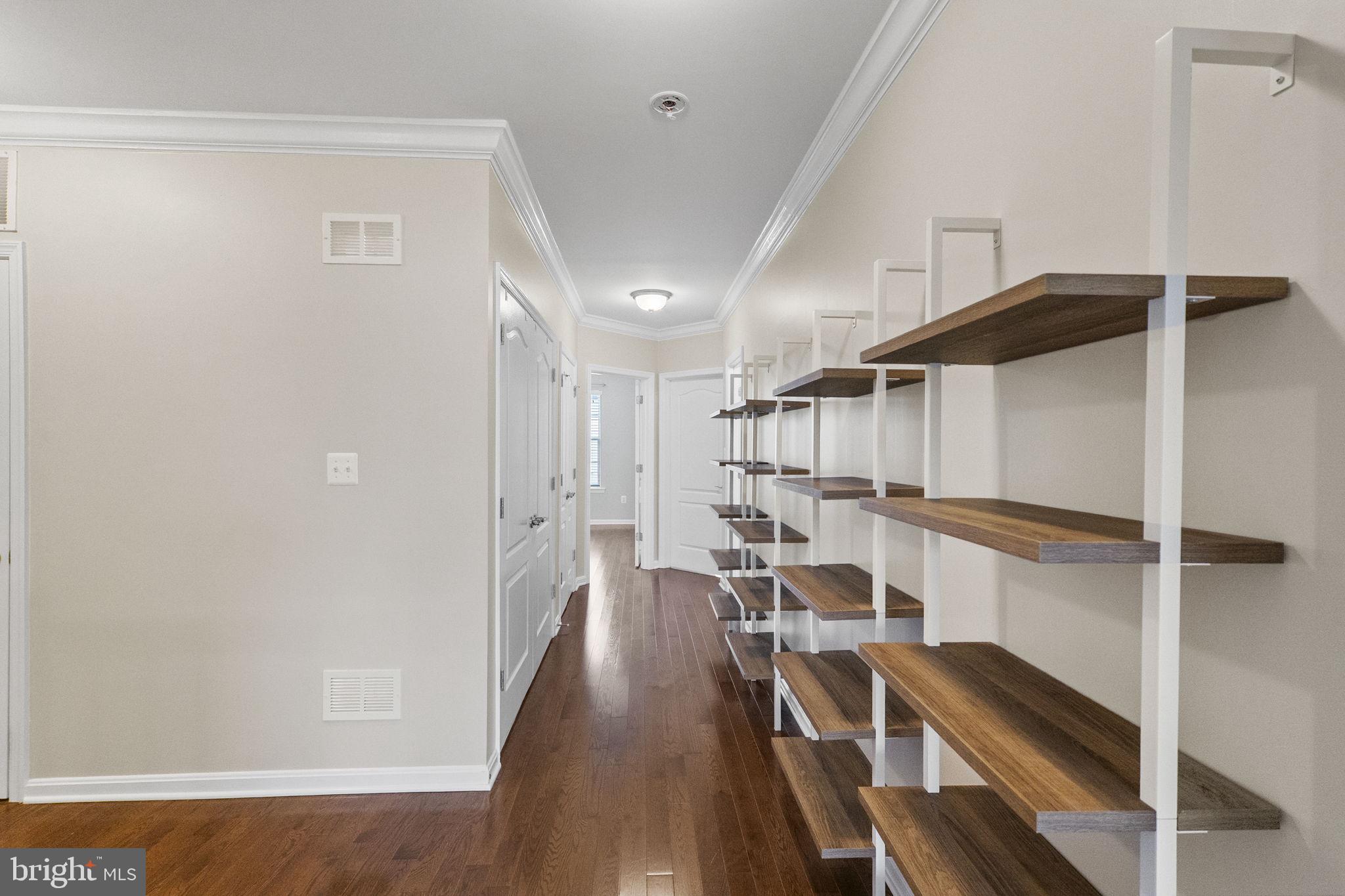 ARORA HILLS - Residential