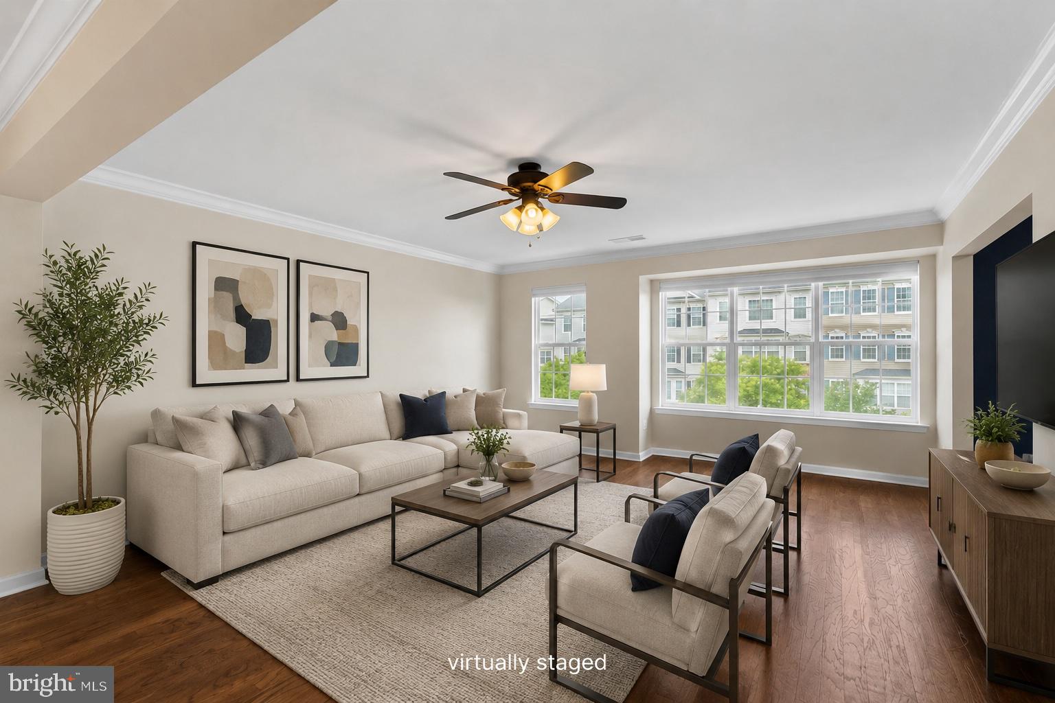 ARORA HILLS - Residential