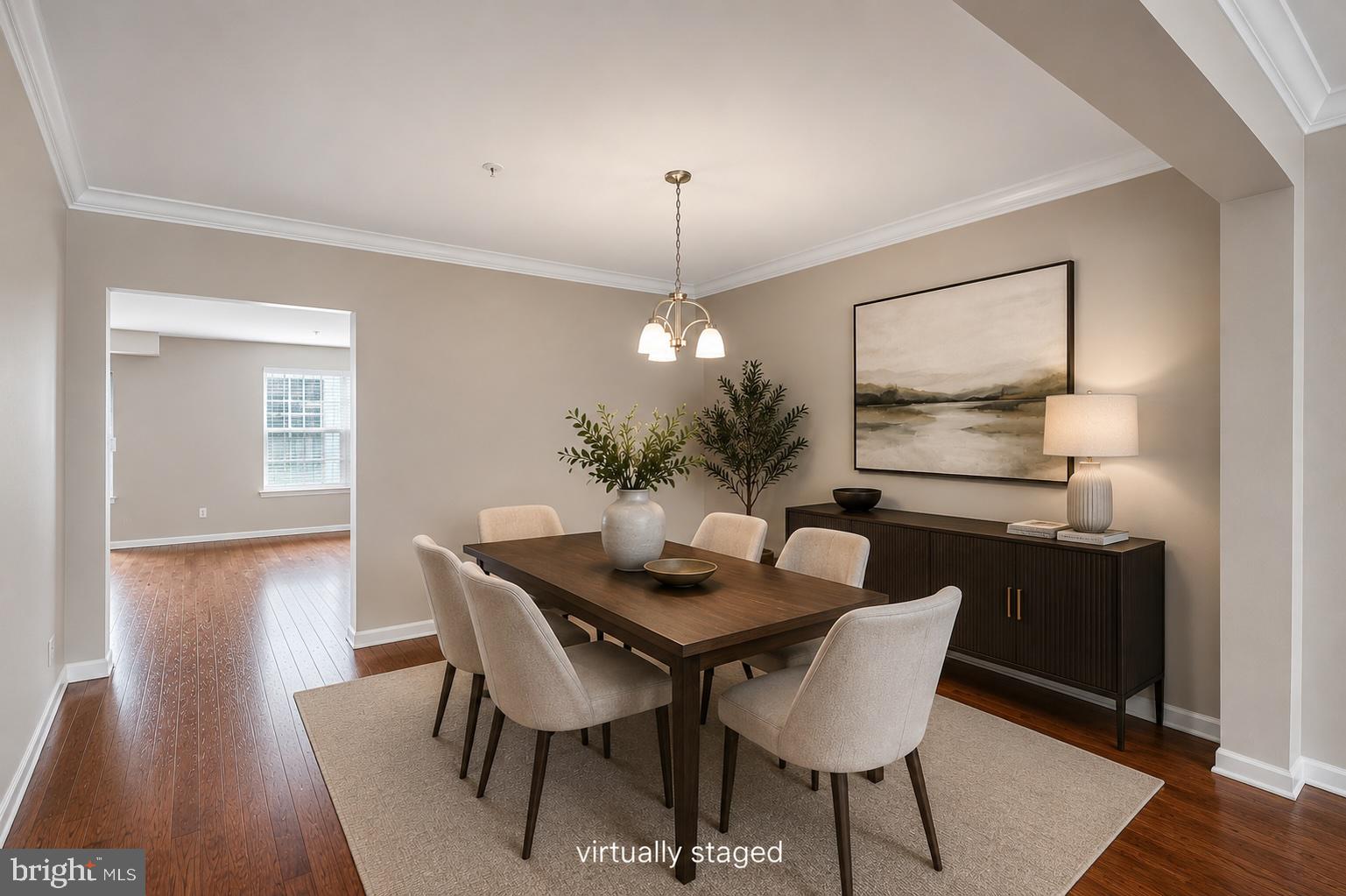ARORA HILLS - Residential