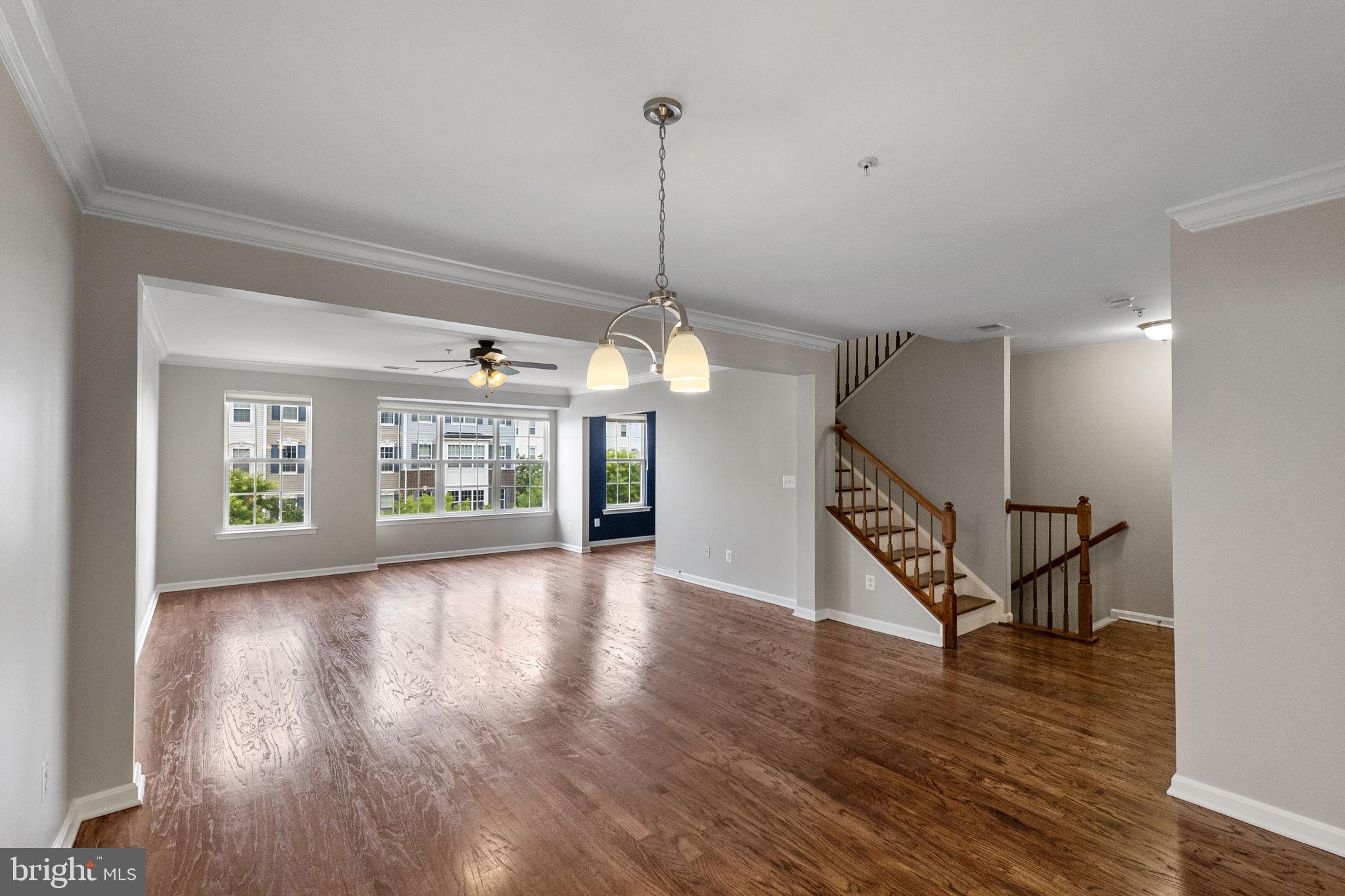 ARORA HILLS - Residential