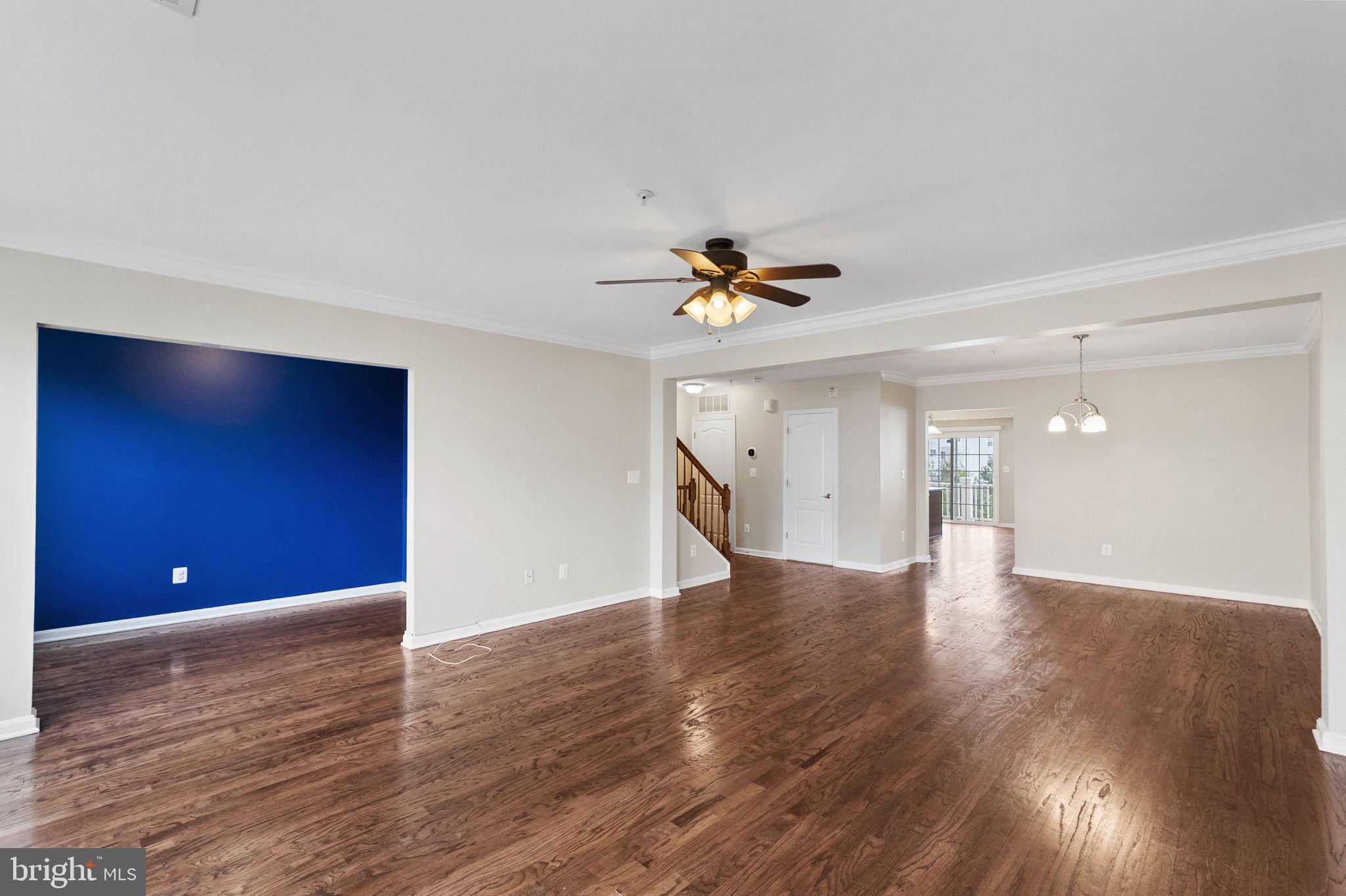 ARORA HILLS - Residential