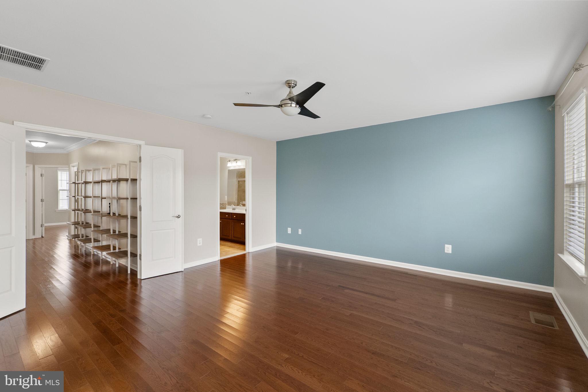 ARORA HILLS - Residential